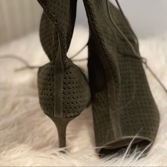 Heels Steve Madden just wear once - Picture 6 of 8